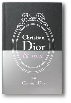 livre dior et moi|Christian Dior et moi Poche – 11 octobre 2011 .